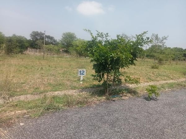 2400 Sqft Residential Site Sale Bannur Road, Mysore