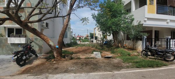 1200 Sqft West Face Residential Site Sale Dattagalli, Mysore