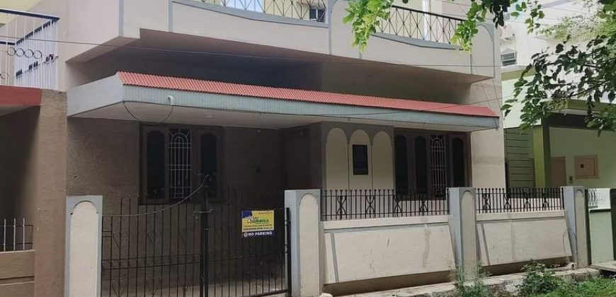 1200 Sqft Residential Old House Sale Jp Nagar, Mysore