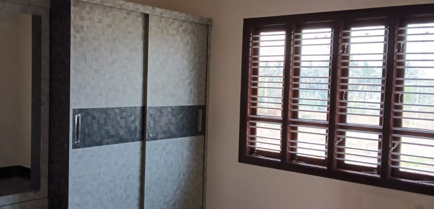 1200 Sqft South Face Residential Duplex House Sale JP Nagar, Mysore