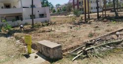 2070 Sqft North East Corner  Residential Site Sale Vijayanagar, Mysore