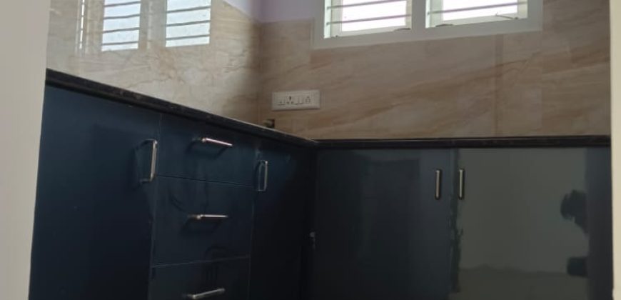 600 Sqft South Face Residential Duplex House Sale Vijayanagar, Mysore