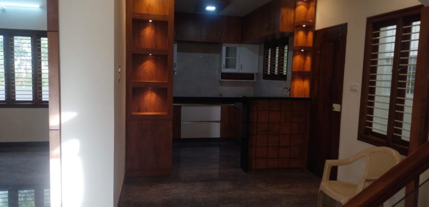 600 Sqft South Face Residential Duplex House Sale Vijayanagar, Mysore