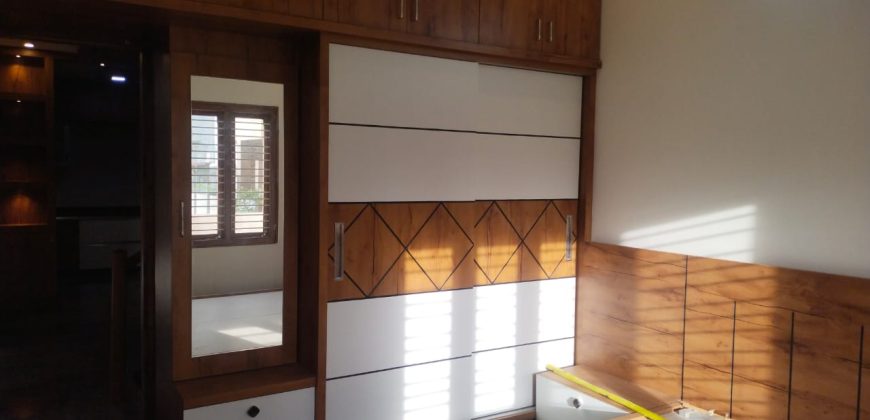 600 Sqft South Face Residential Duplex House Sale Vijayanagar, Mysore