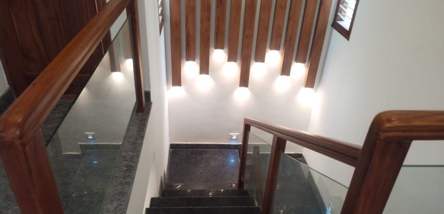 600 Sqft South Face Residential Duplex House Sale Vijayanagar, Mysore