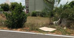 2400 Sqft North Face Residential Site Sale Vijayanagar, Mysore