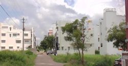 2400 Sqft East Face Residential Site Sale Vijayanagar, Mysore