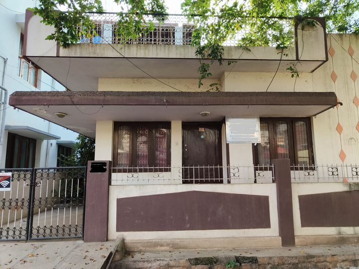 1200 Sqft East Residential House Sale Kuvempunagar, Mysore