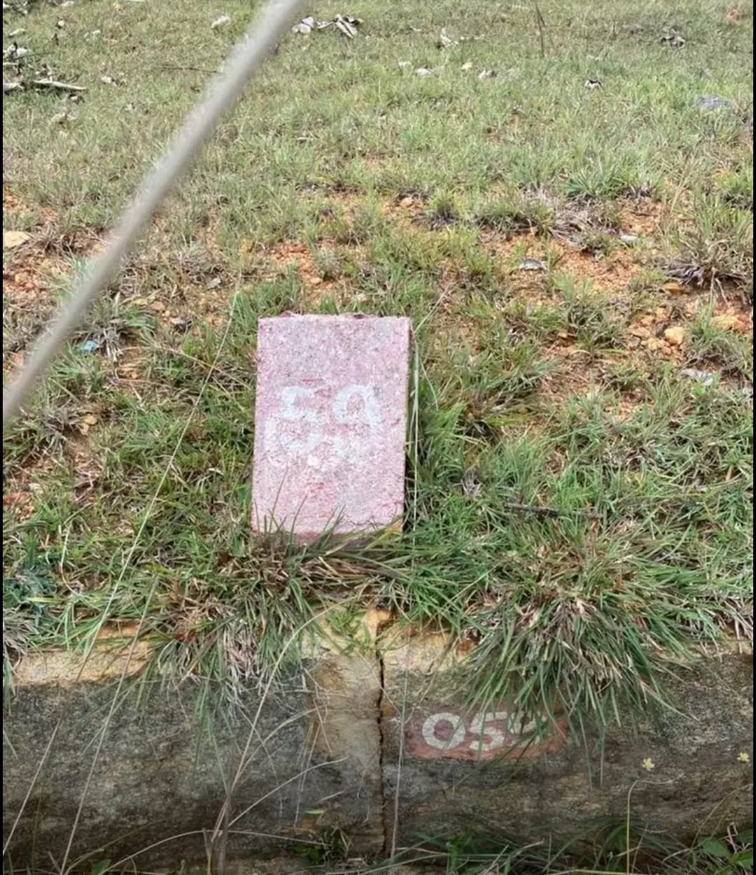 3914 Sqft South East Corner Commercial Site Sale Ananda Sagar Layout, Mysore