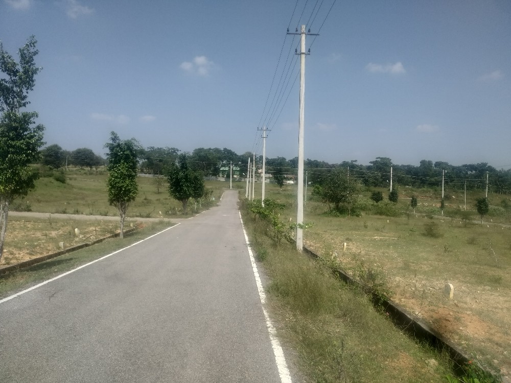 1500 Sqft East Face Residential Site Sale Bannur Road, Mysore