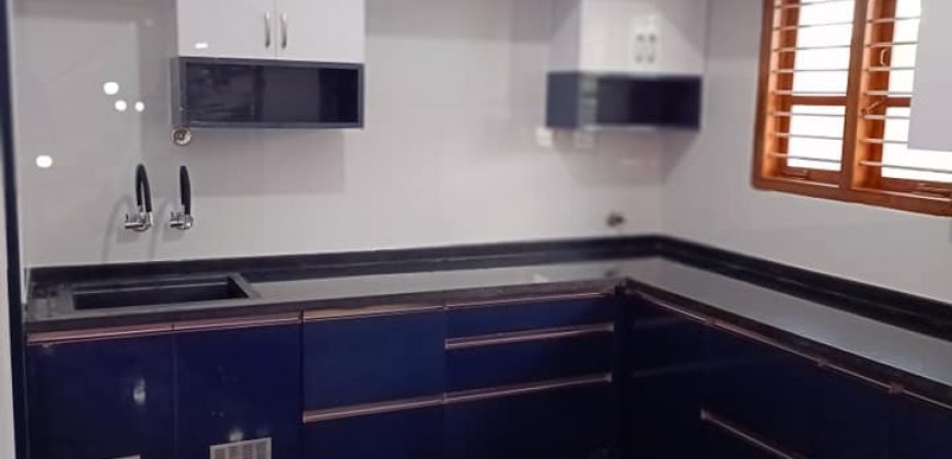 1200 Sqft East Face Residential Duplex House Sale Vijayanagar, Mysore