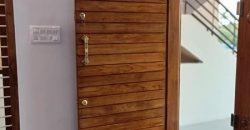 1200 Sqft East Face Residential Duplex House Sale Vijayanagar, Mysore