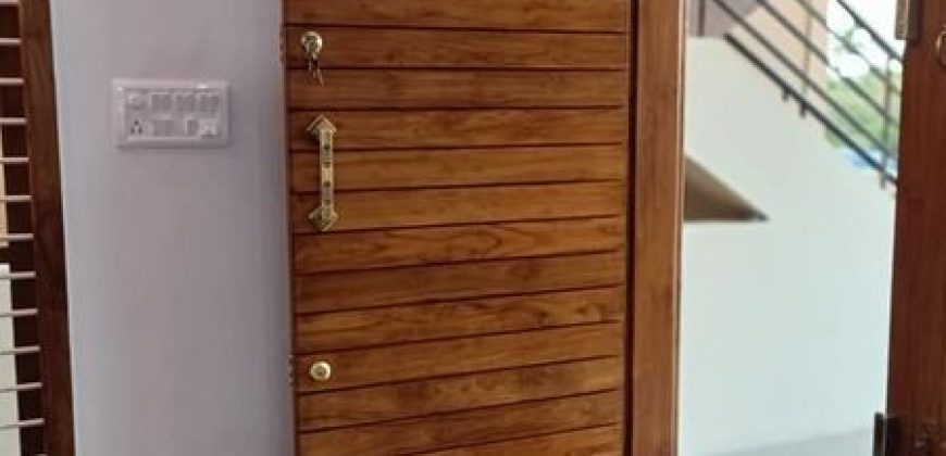 1200 Sqft East Face Residential Duplex House Sale Vijayanagar, Mysore