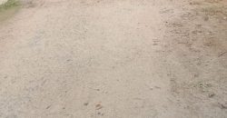 4000 Sqft South Face Commercial Site Sale Bogadi, Mysore