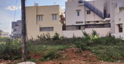 1200 Sqft East Face Residential Site Sale Vijayanagar, Mysore