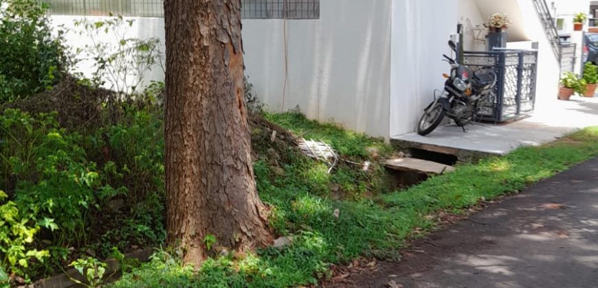 1200 Sqft West Face Residential Site Sale Vijayanagar, Mysore