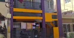 600 Sqft North Face Residential House Sale Srirampura, Mysore