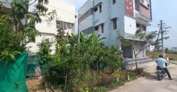2400  Sqft East Face Residential Site Sale Gaddige Road Bogadi, Mysore