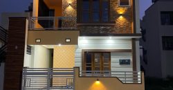 800 Sqft Residential Duplex House Sale Bannur Road, Mysore