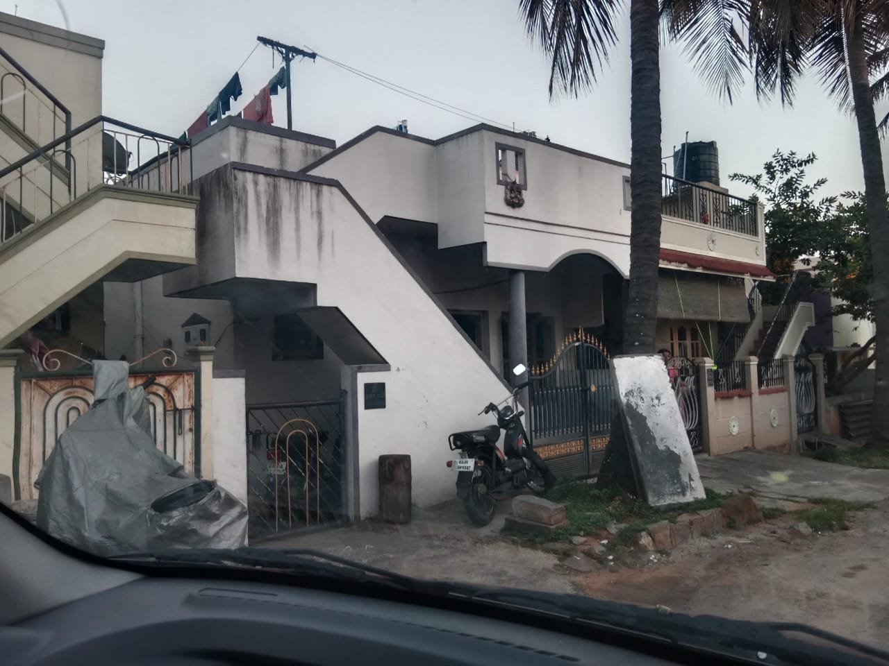 800 Sqft Residential House Sale Ramakrishanagar, Mysore