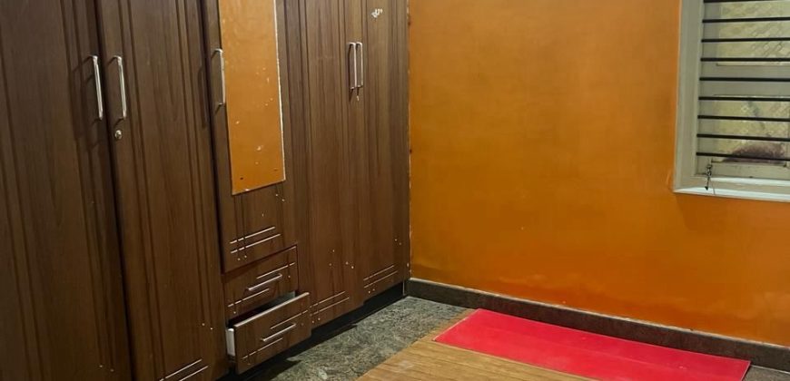 600 Sqft South Face Residential Duplex House Sale Dattagalli, Mysore