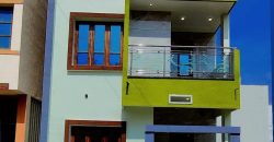 600 Sqft Reidential Duplex House Sale Vijaynagar, Mysore