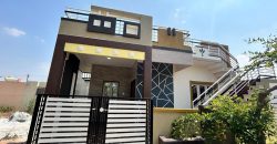 1200 Sqft North Face Residential House Sale JP Nagar, Mysore