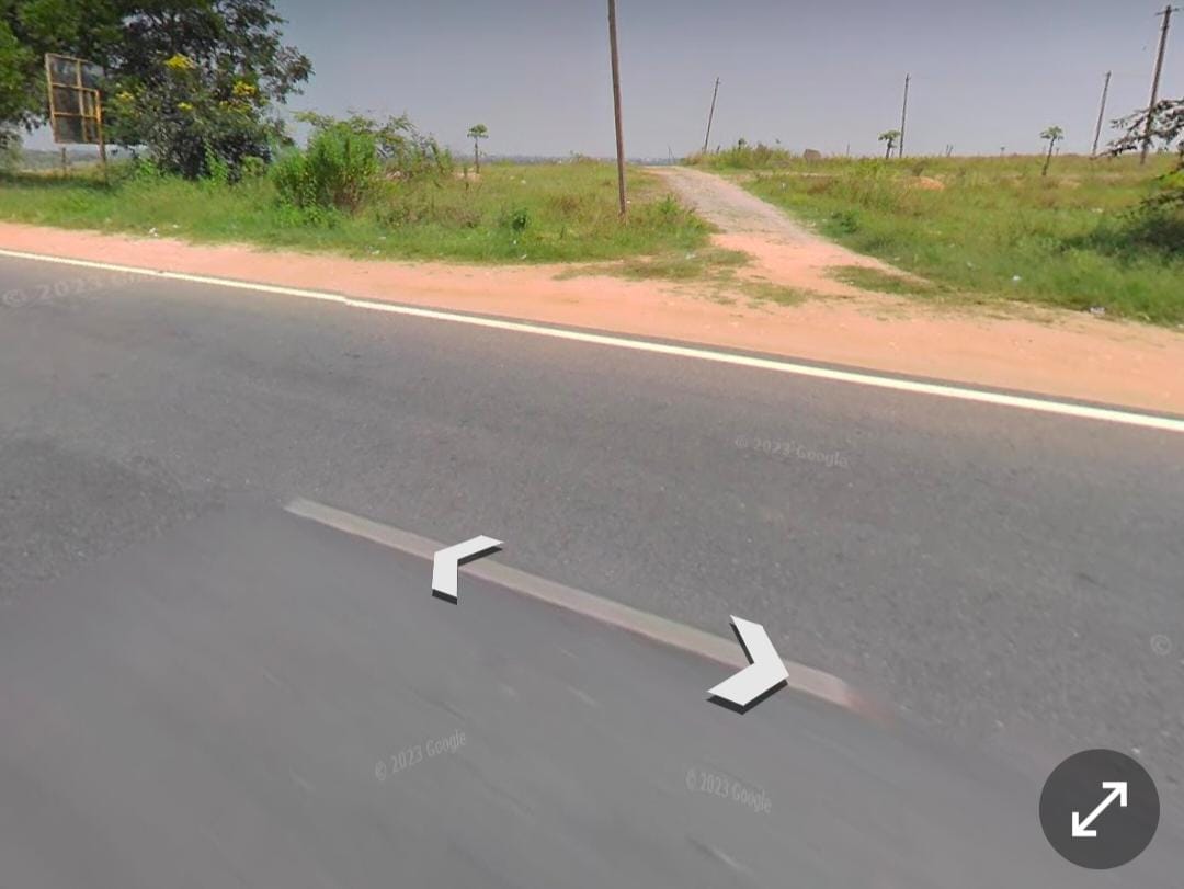 1200 Sqft East Face Residential Site Sale Hunsur Road, Mysore