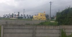 1560 Sqft East Face Residential Site Sale Kenchalgudu, Mysore