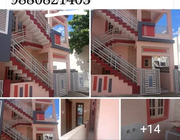 600 Sqft South Face Residential Site Sale Hebbal, Mysore