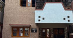 600 Sqft East Face Residential Old House Sale Dattagalli, Mysore