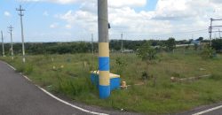 1422 Sqft North West Corner Residential Site Sale Bannur Road, Mysore