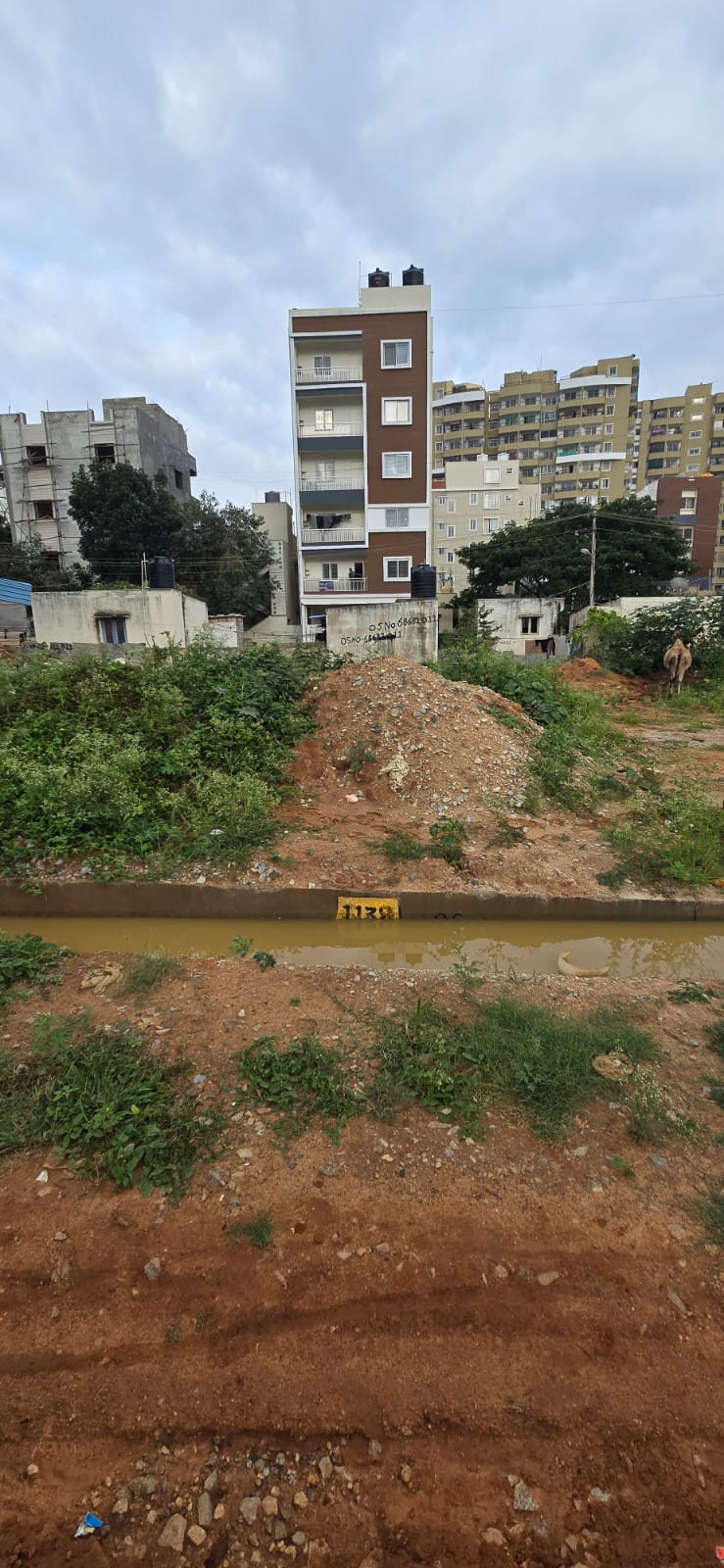 600 Sqft Residential House Sale Sathagalli, Mysore