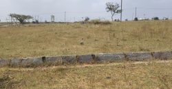 1200 Sqft Residential Site Sale Ilavala, Mysore