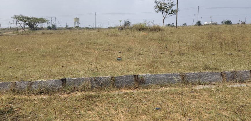 1200 Sqft Residential Site Sale Ilavala, Mysore