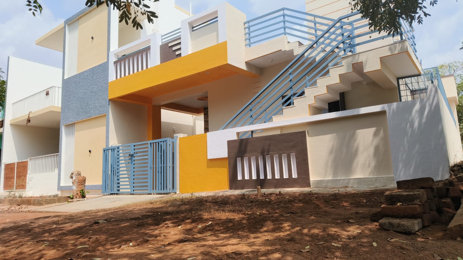 1200 Sqft Residential House Sale Nagavala, Mysore