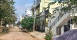 1200 Sqft Plot Sale Bogadi Road