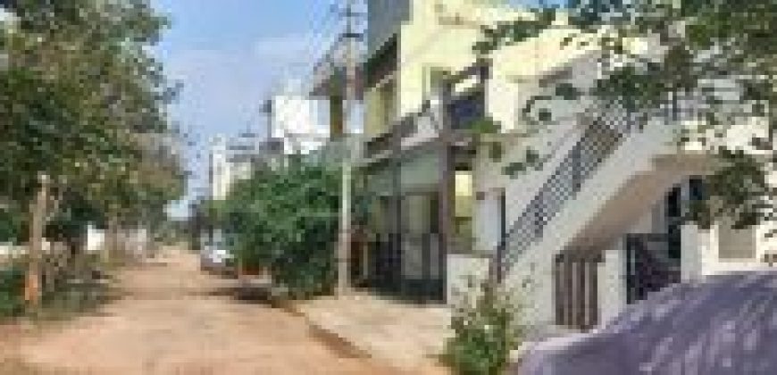 1200 Sqft Plot Sale Bogadi Road