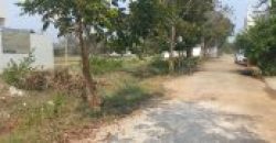 1200 Sqft Plot Sale Bogadi Road