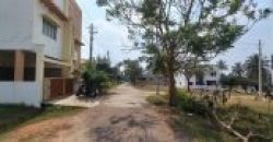 1200 Sqft Plot Sale Bogadi Road