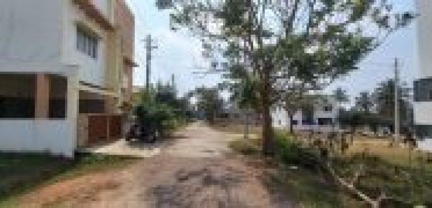 1200 Sqft Plot Sale Bogadi Road