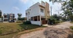 1200 Sqft Plot Sale Bogadi Road