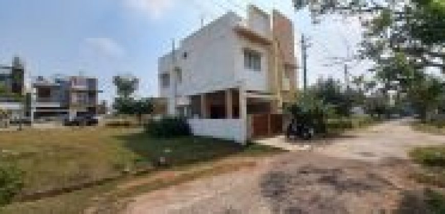 1200 Sqft Plot Sale Bogadi Road