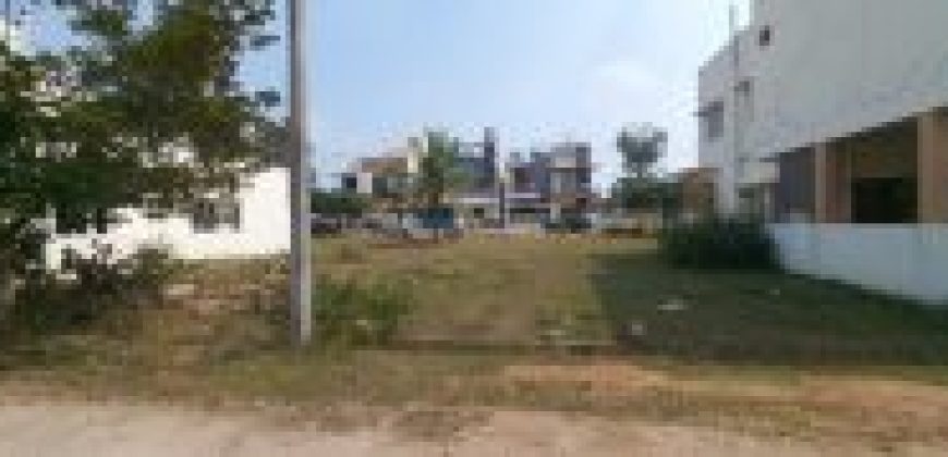 1200 Sqft Plot Sale Bogadi Road