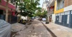 600 Sqft North Face Plot Sale Dattagalli