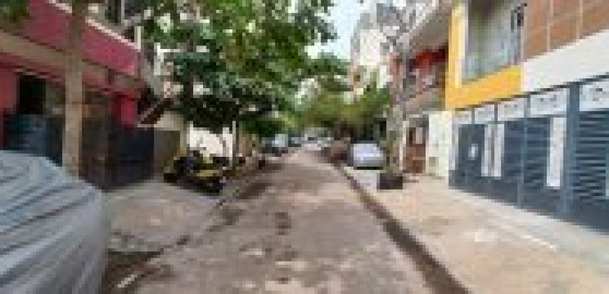 600 Sqft North Face Plot Sale Dattagalli