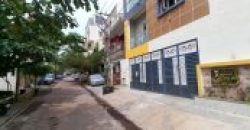 600 Sqft North Face Plot Sale Dattagalli