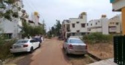 600 Sqft North Face Plot Sale Dattagalli