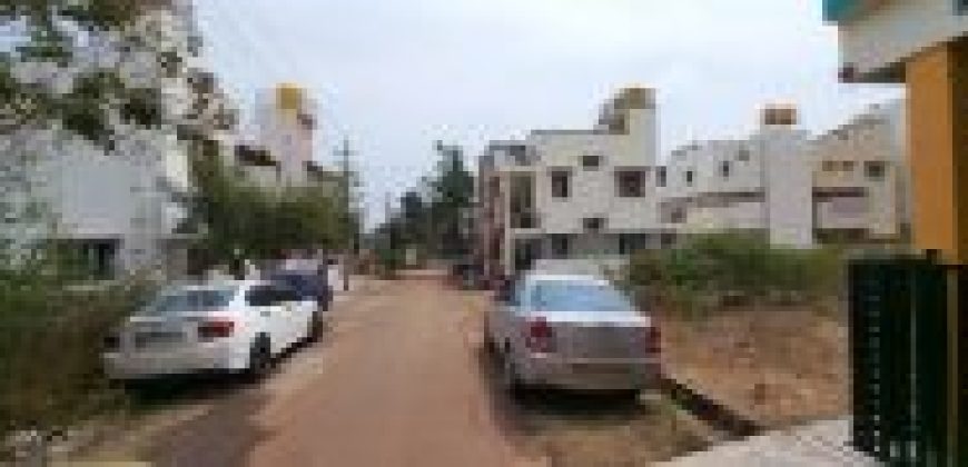 600 Sqft North Face Plot Sale Dattagalli