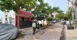 600 Sqft North Face Plot Sale Dattagalli